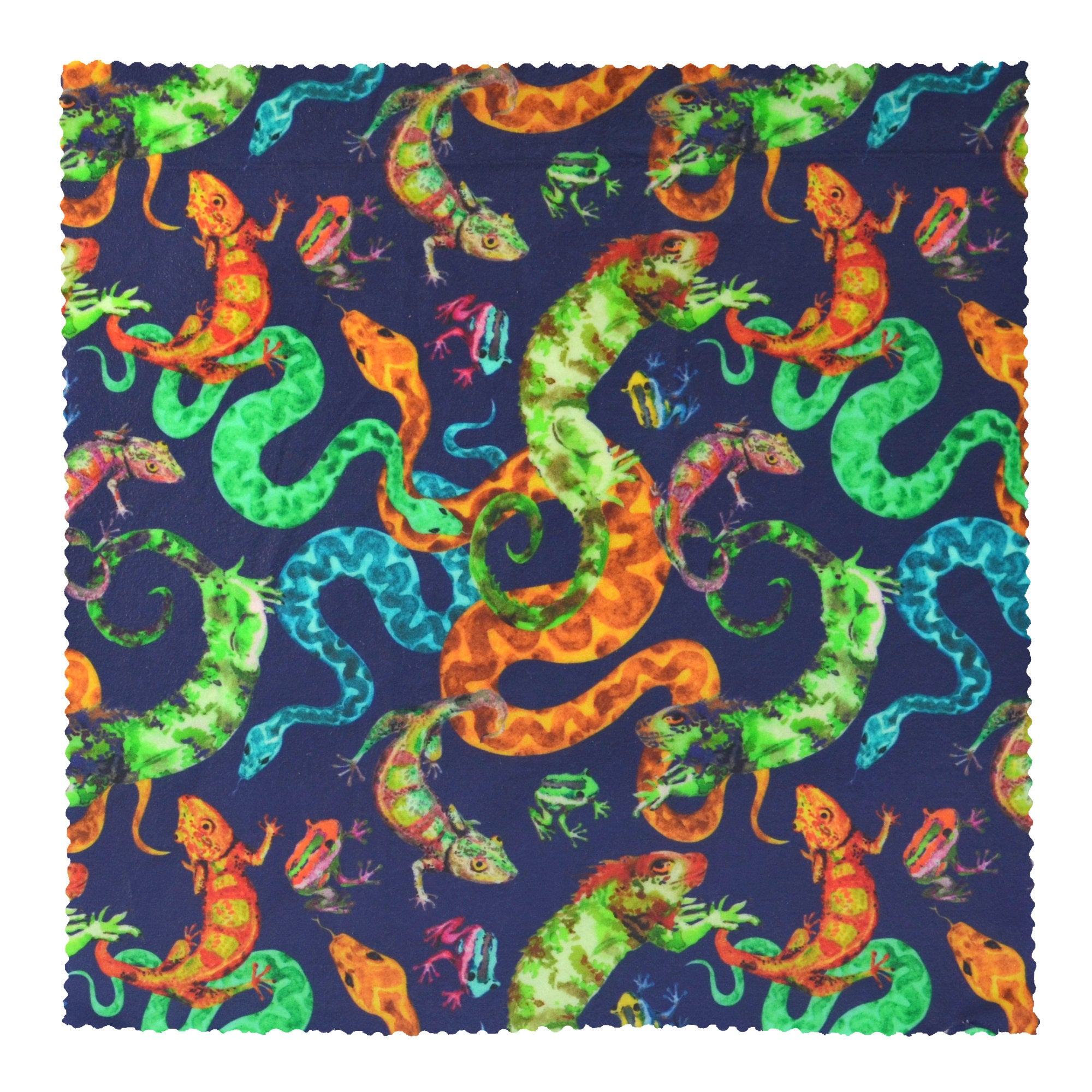 Eco-Friendly Large Beeswax Food Wrap - Reusable & Sustainable Alternative to Plastic Wrap | Perfect for Food Storage, Picnics & Lunch Boxes