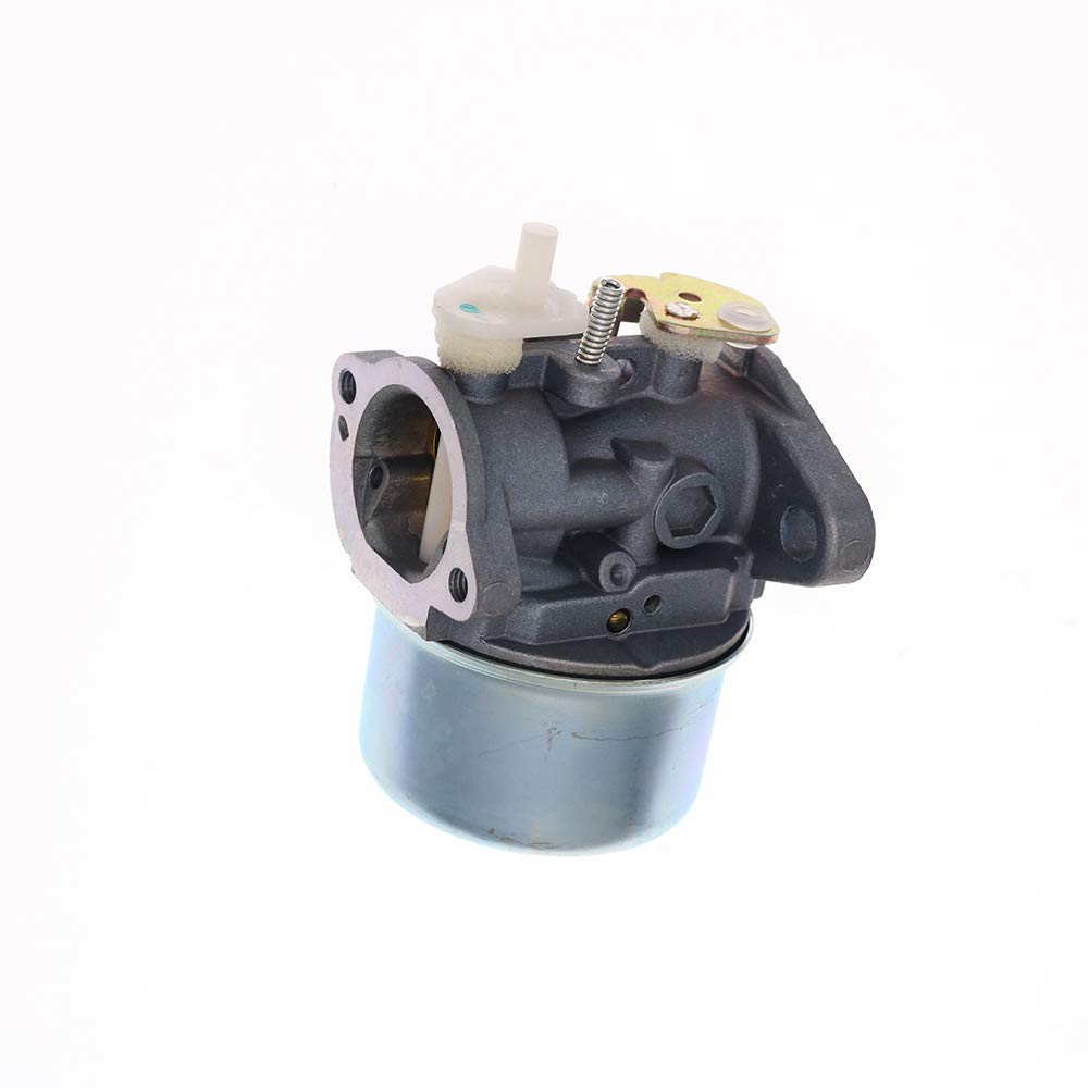Craftsman 580.767202 5.5HP Pressure Washer Carburetor Replacement - Compatible with Craftsman 5.5HP Pressure Washers - Perfect for Engine Repair & Maintenance