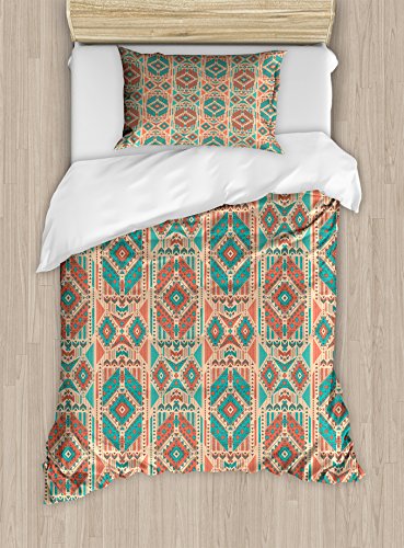 Sea Green Dark Coral
