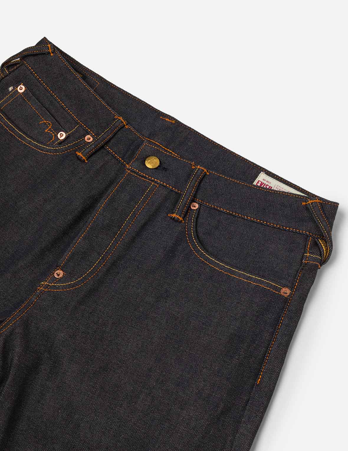 Seagull Metallic Embroidery Carrot Fit Jeans for Women - High Waisted Stretch Denim Pants with Unique Embellishments | Perfect for Casual Wear, Date Night & Street Style Outfits