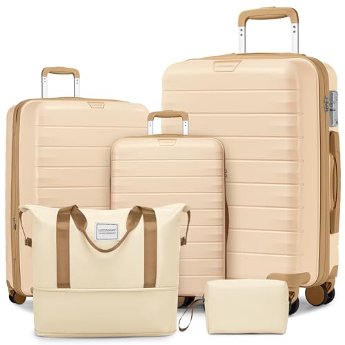 Ivory Cream-5pcs