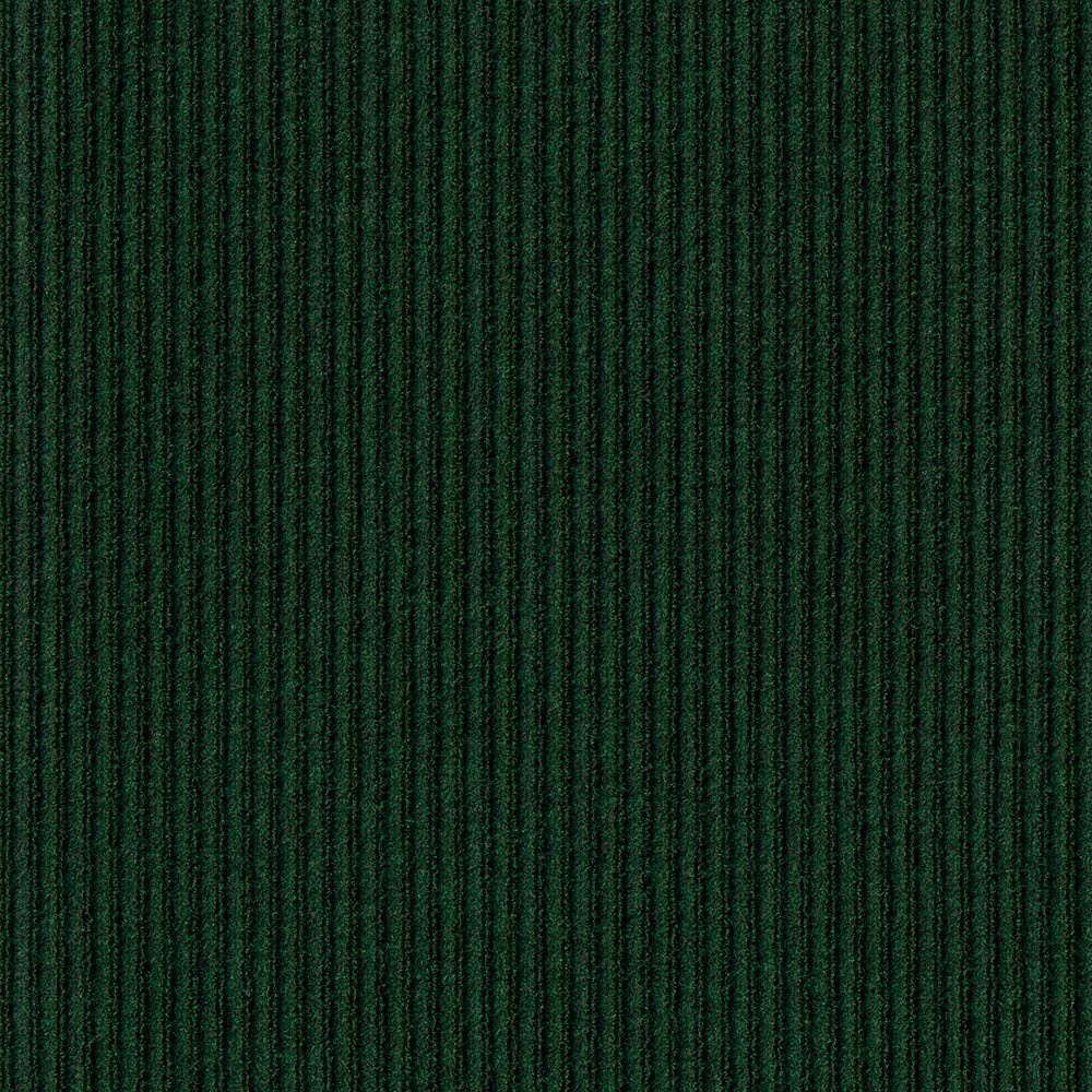 KOECKRITZ 5' Round Indoor/Outdoor Area Rug with Non-Slip Rubber Backing - 1/4