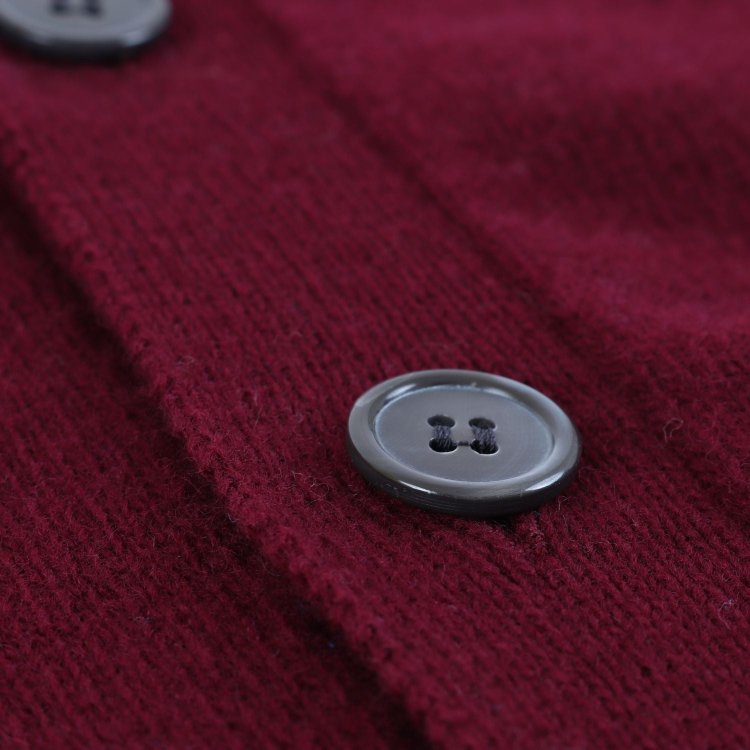 Men's V-Neck Sleeveless Cardigan Sweater - Lightweight Summer Open Front Knit Top for Casual Wear & Layering