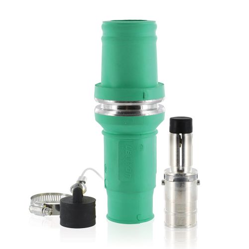 Series 49 Crimp CAM Lock Connectors - High Quality Electrical Connectors for Secure Wiring | Perfect for Industrial Equipment, Machinery & Electrical Panels