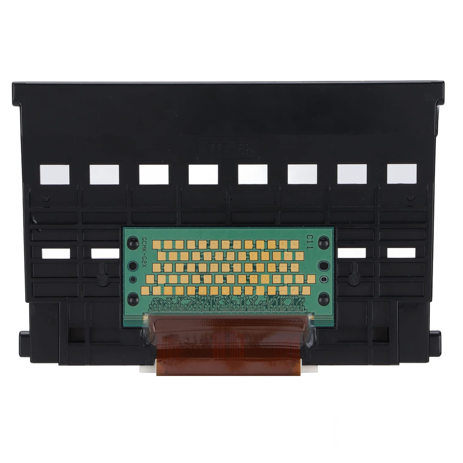 Shanrya Printer Print Head Replacement for Canon IP9910 IP8500 Pro9000 - High Performance, Easy Maintenance, Crisp Printing | Ideal for Home, Office & Photo Printing