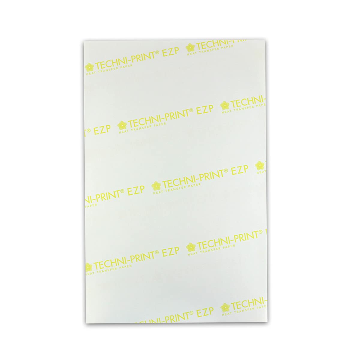 Neenah Coldenhove TECHNI-PRINT EZP Heat Transfer Paper - 8.5