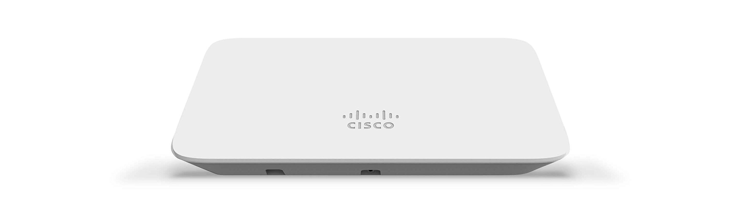 Meraki MR20 Wireless Access Point - Cloud Managed WiFi for Business | Ideal for Offices, Retail Stores & Smart Homes