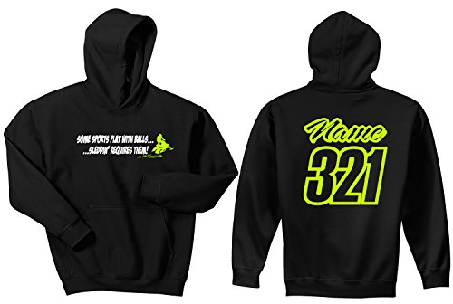 Neon Yellow