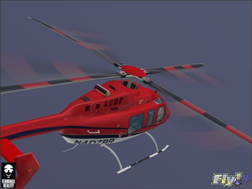 Fly! 2 - Flight Simulator Game for PC | Realistic Aviation Experience | Perfect for Aspiring Pilots & Flight Enthusiasts