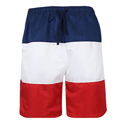 Navy/White/Red
