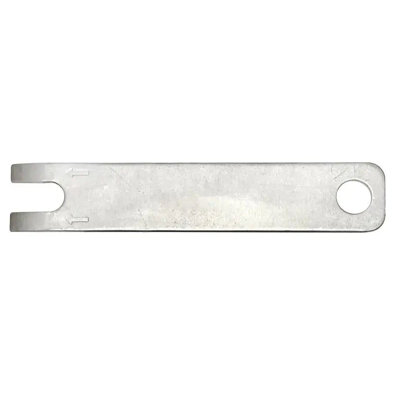 AA Grommet Removal Tool - Heavy Duty Metal Grommet Extractor for Leather, Fabric, and Canvas - Perfect for DIY, Upholstery, and Craft Projects