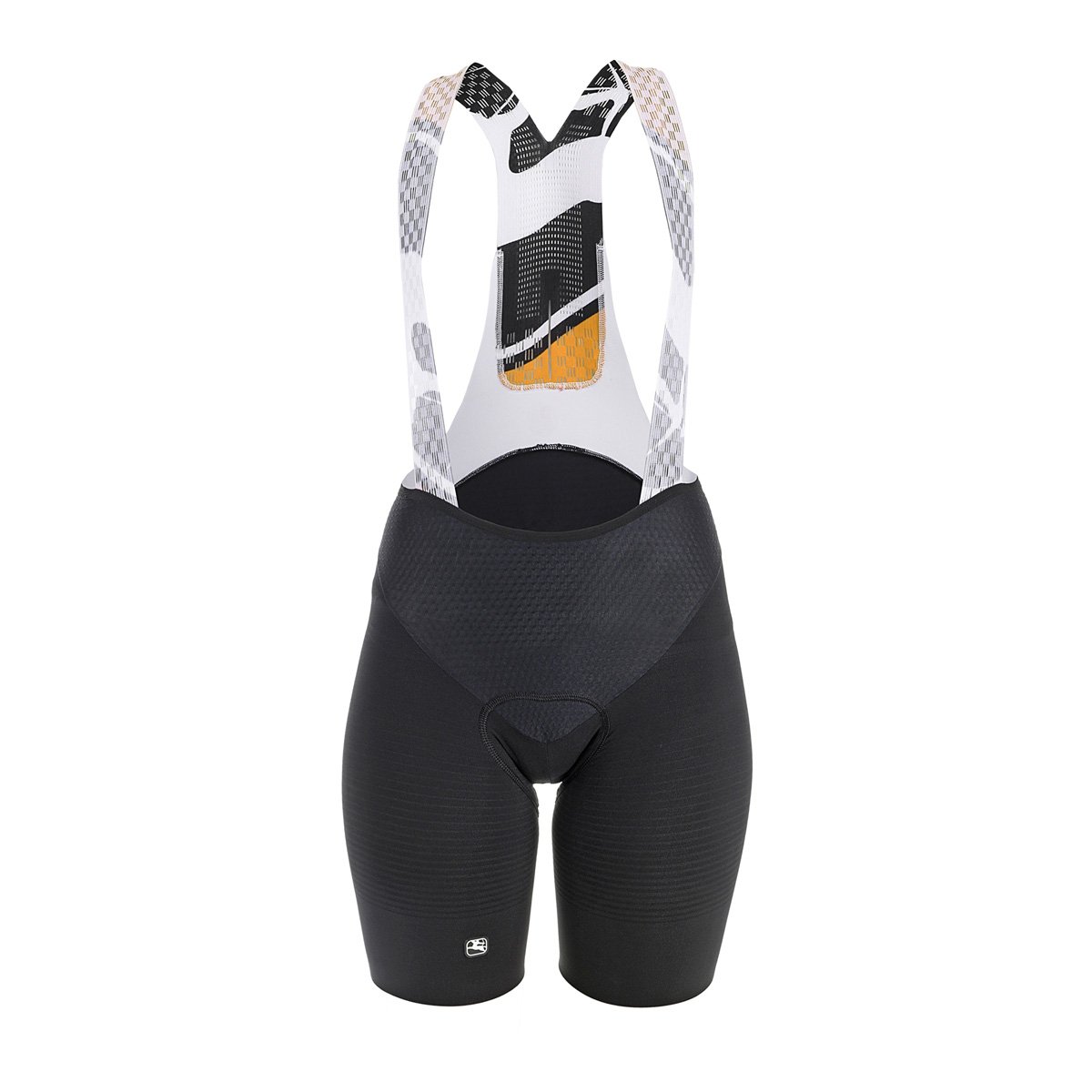 Giordana Women's NX-G Cycling Bib Shorts - High Performance Bike Shorts for Women - Breathable & Padded for Comfort - Perfect for Road Cycling, Spinning & Indoor Training