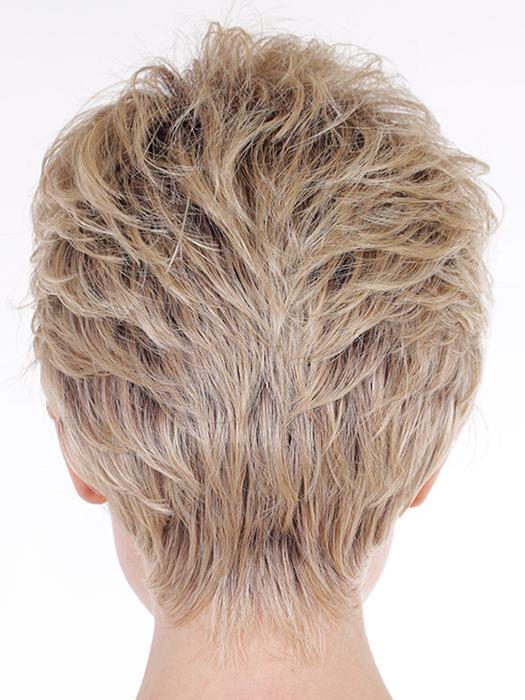 Cafe Martini Synthetic Lace Front Wig - Natural Looking Hairpiece for Women | Perfect for Cosplay, Daily Wear & Special Occasions