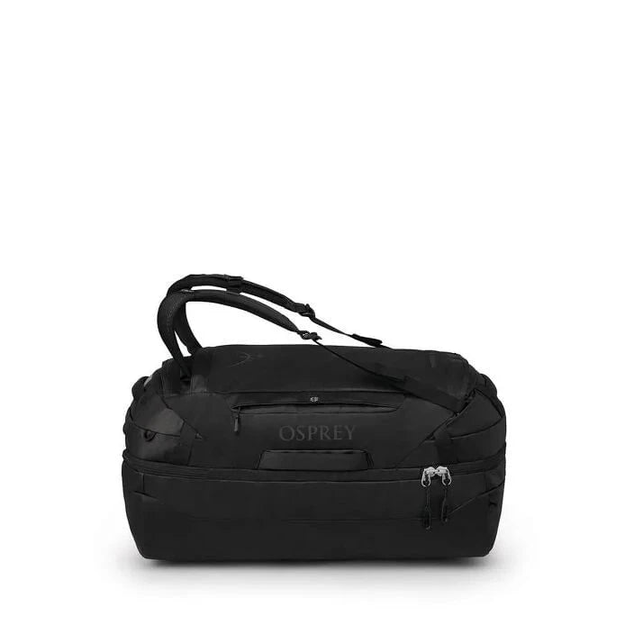 Osprey Transporter Duffel 70L - Durable Travel Bag for Hiking, Camping & Adventure - Perfect for Outdoor Gear Storage & Weekend Getaways