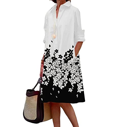 White Floral