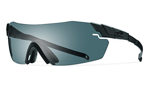 Smith Optics Pivlock Echo Elite Polarized Sunglasses for Men & Women - UV Protection, Lightweight Frame - Perfect for Running, Cycling & Outdoor Sports