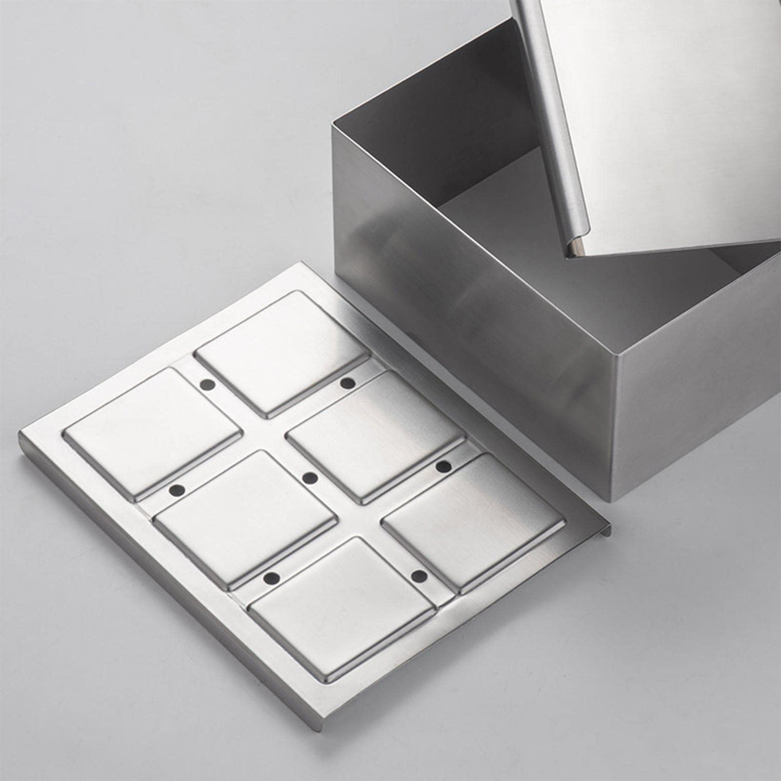 Renywosi Maker Press | Household Tofu Press Mold, Soybean Curd Presser, DIY Cheese Press, Kitchen Cooking Tool for Homemade Tofu & Cheese - Perfect for Vegan, Keto & Traditional Cooking