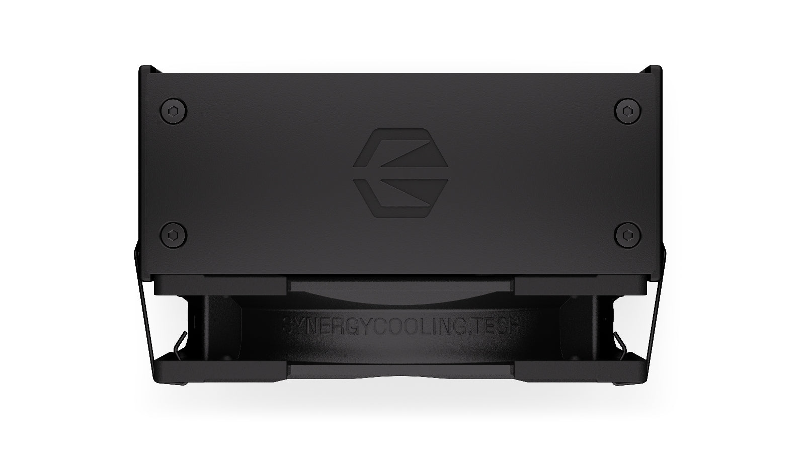 Endorfy Fera 5 Black CPU Air Cooler - High Performance PC Cooling Fan with Quiet Operation for Gaming & Workstations (EY3A011) - Perfect for Overclocking, Streaming & Intensive Computing Tasks
