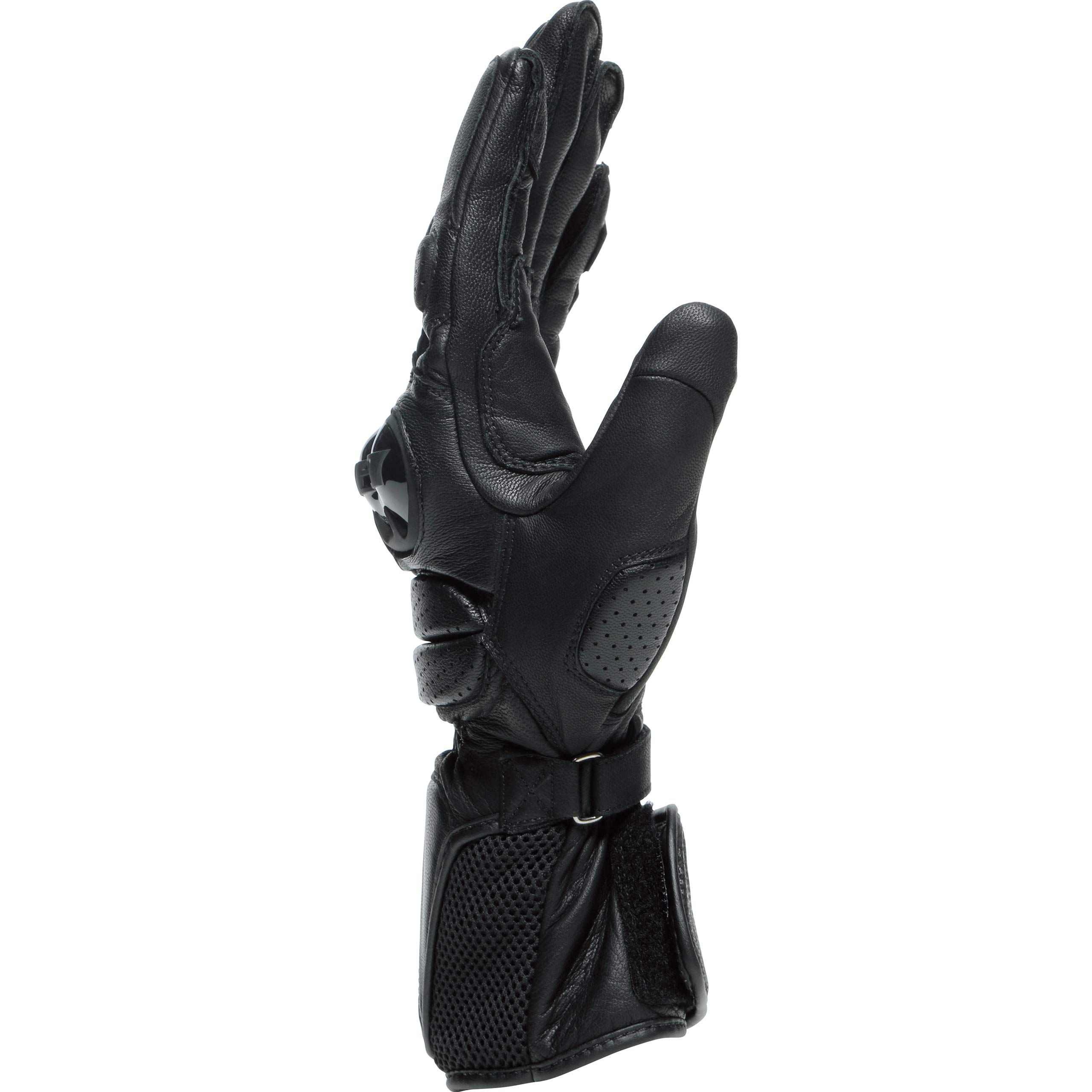 Dainese Impeto Gloves for Motorcycle Riding - Size XS (201815927-631) - Durable & Comfortable for Racing & Street Biking