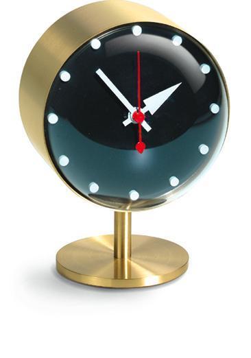 Best Desk Clocks & Night Clocks for Office & Bedroom - Silent Alarm, LED Display, USB Charging | Perfect for Home, Office & Nightstand Use