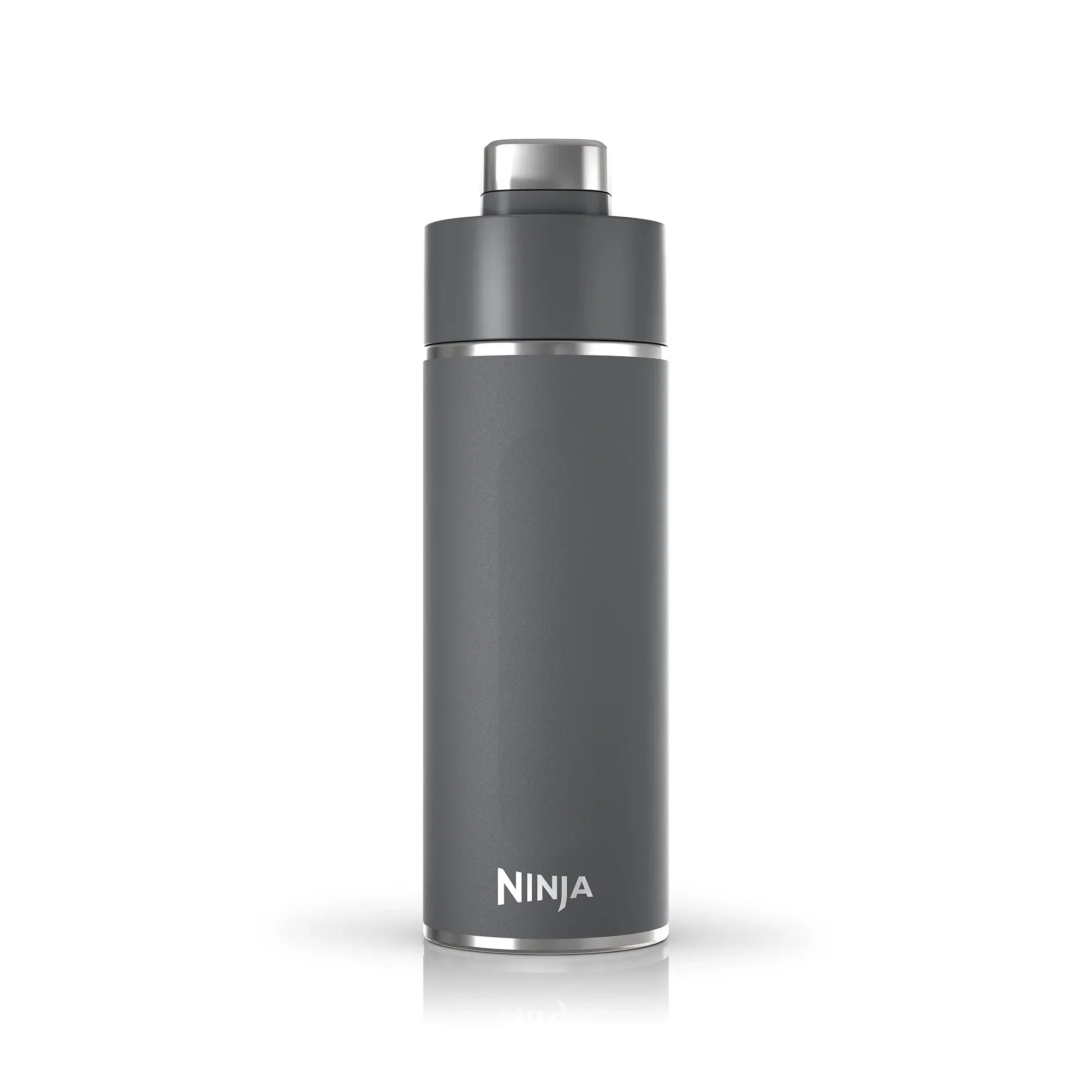 Ninja Thirsti 700ml Insulated Water Bottle - Leak Proof Stainless Steel Travel Mug for Hot & Cold Drinks - Perfect for Gym, Hiking, Office & Outdoor Adventures