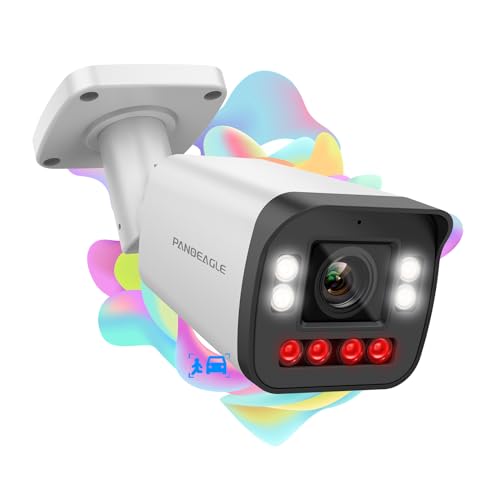 5mp Full Color /White