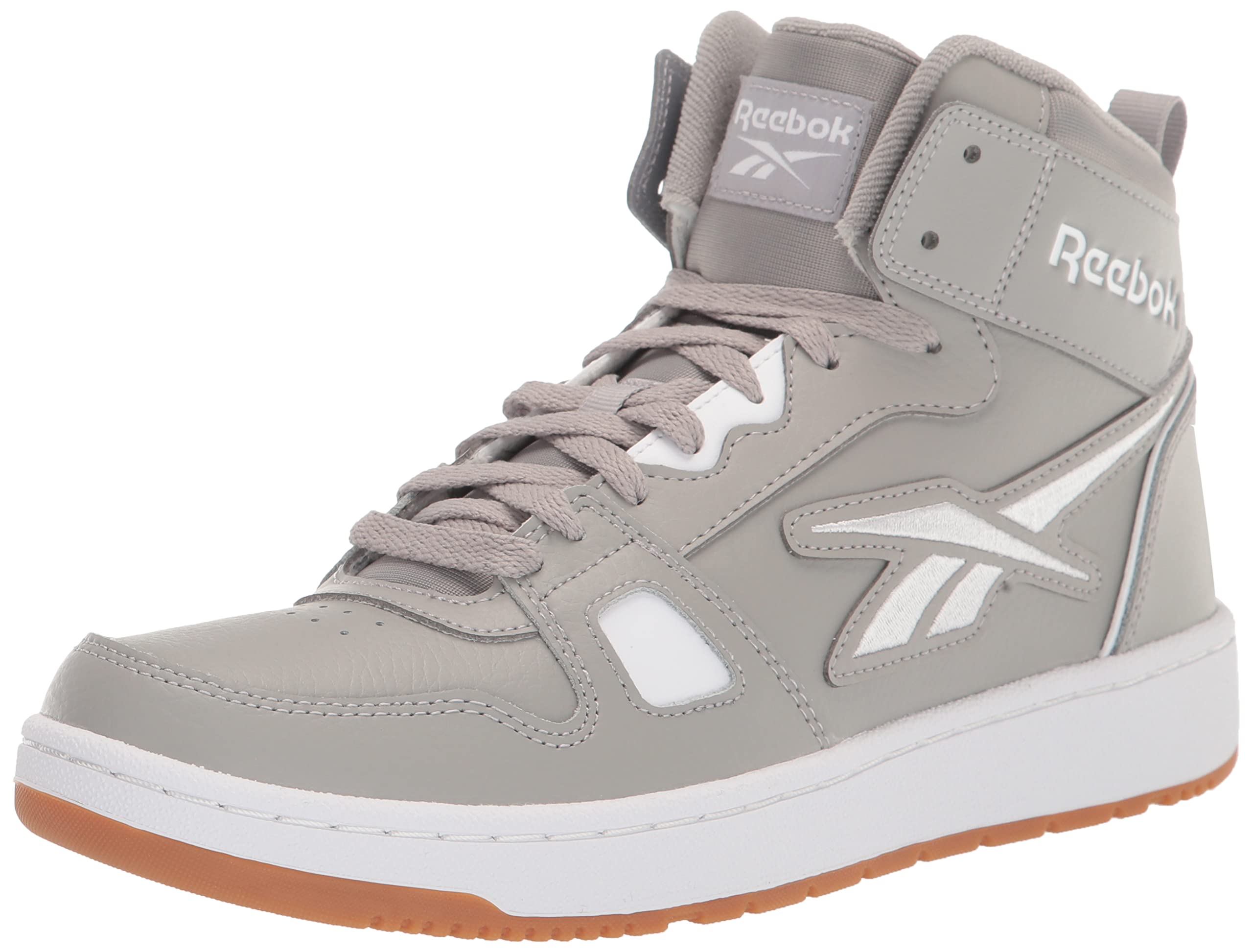 Reebok Resonator Mid Basketball Shoes for Men & Women - High-Top Sneakers for Court Performance & Casual Wear - Perfect for Basketball, Training & Street Style