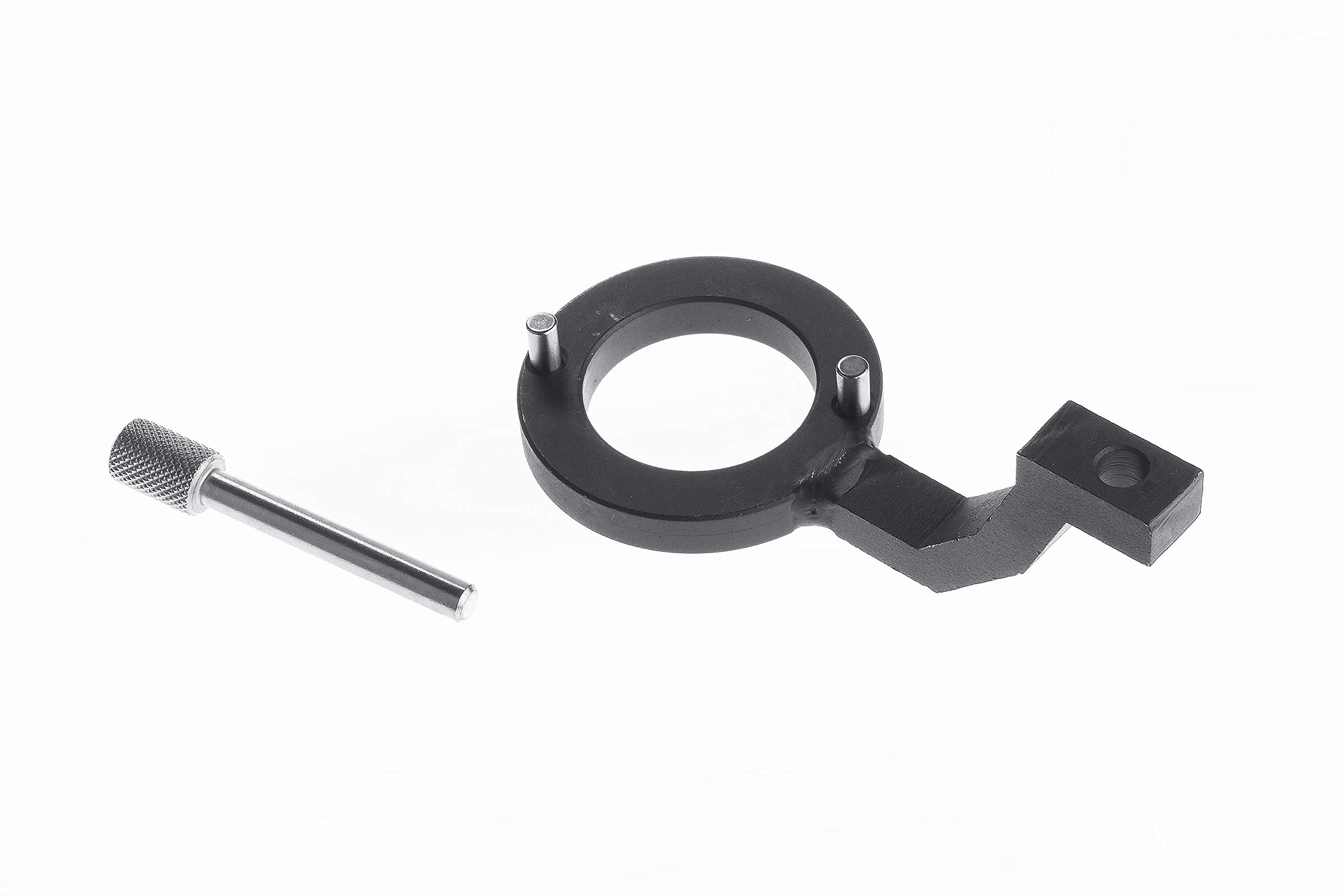 JTC AUTO TOOLS JLR Fuel Pump Locking Tool (JTC 6679) - Professional Automotive Repair Kit for Land Rover & Jaguar Vehicles - Perfect for Mechanics & DIY Car Maintenance