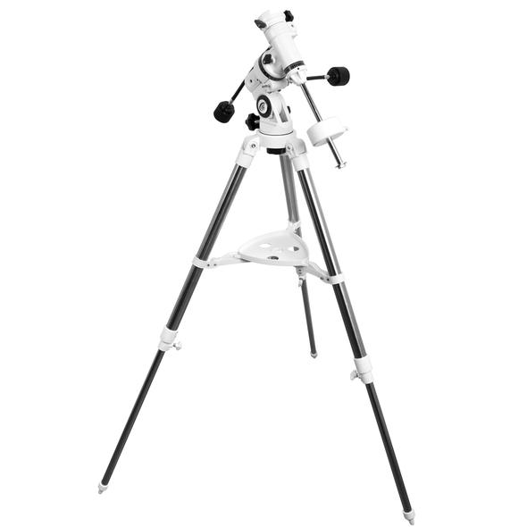 Explore Scientific FirstLight 130mm Newtonian Telescope with EQ3 Mount - Perfect for Stargazing, Astrophotography & Backyard Astronomy (FL N130600EQ3)