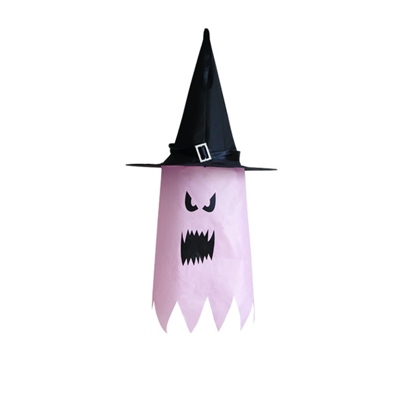 Halloween Sticker Tattoos & Decorations Set - Scary Party Supplies for Kids, Outdoor & Indoor Home Decor - Perfect for Halloween Parties, Trick or Treat, Haunted House, Classroom Activities & Festival Gifts (Wholesale Bulk Pack)