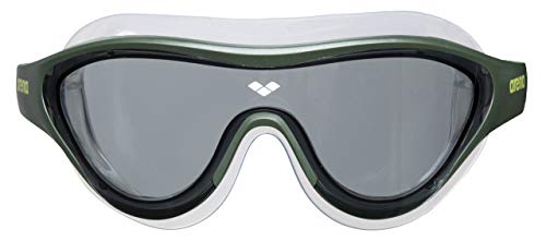 Smoke/Deep Green