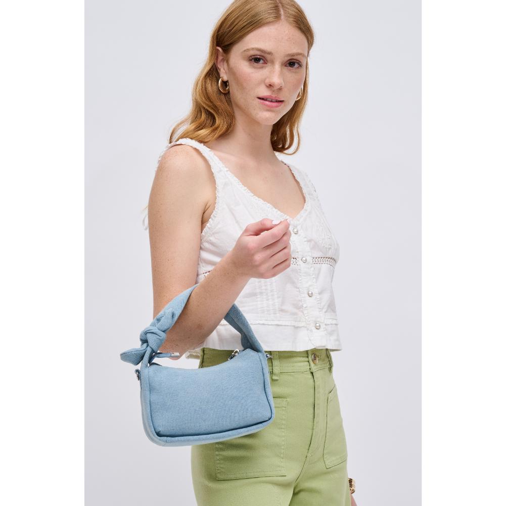 Juno Crossbody Bag for Women - Stylish & Lightweight Shoulder Purse - Perfect for Travel, Shopping, and Everyday Use