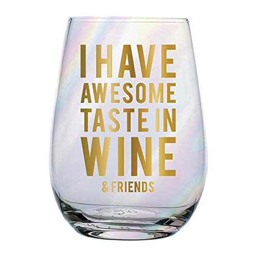 Awesome Taste