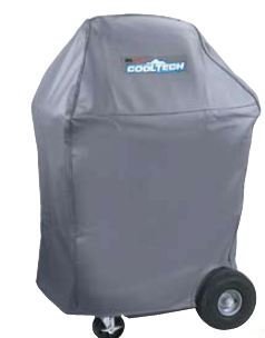 Robinair 17812 Vinyl Dust Cover - Universal Dust Protection for HVAC, Automotive & Industrial Equipment - Perfect for Workshops, Garages & Storage