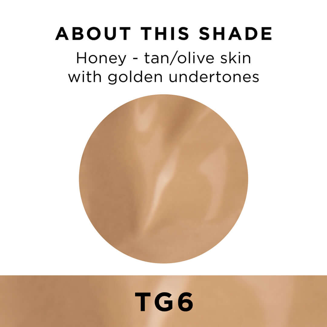 Love Your Selfie™ Longwear Foundation & Concealer - Full Coverage, Oil-Free, 24H Wear for Flawless Skin | Perfect for Daily Makeup, Photos & Special Occasions