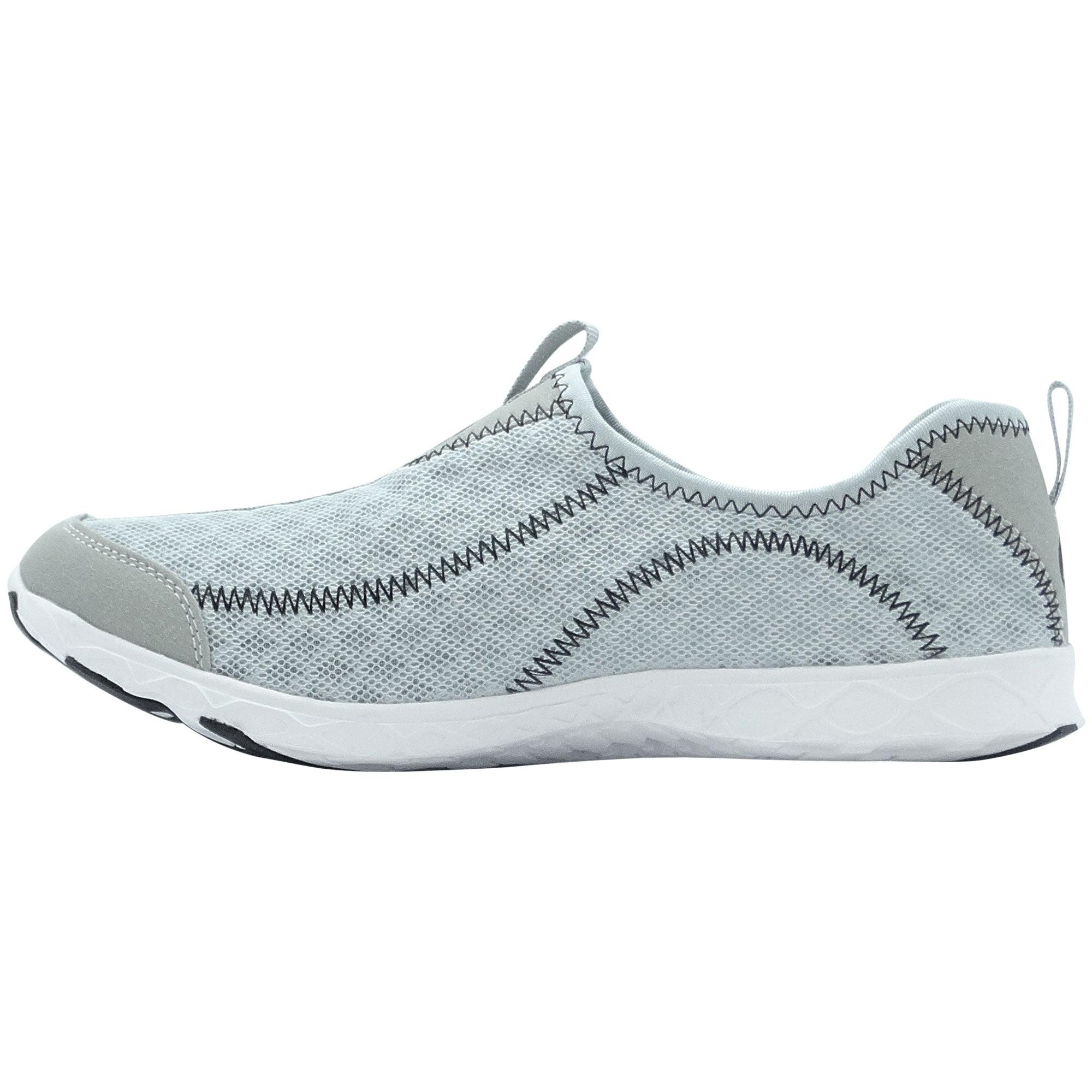 Women's Quick Dry Water Shoes - Lightweight & Breathable for Swimming, Beach, Aqua Yoga & Outdoor Activities