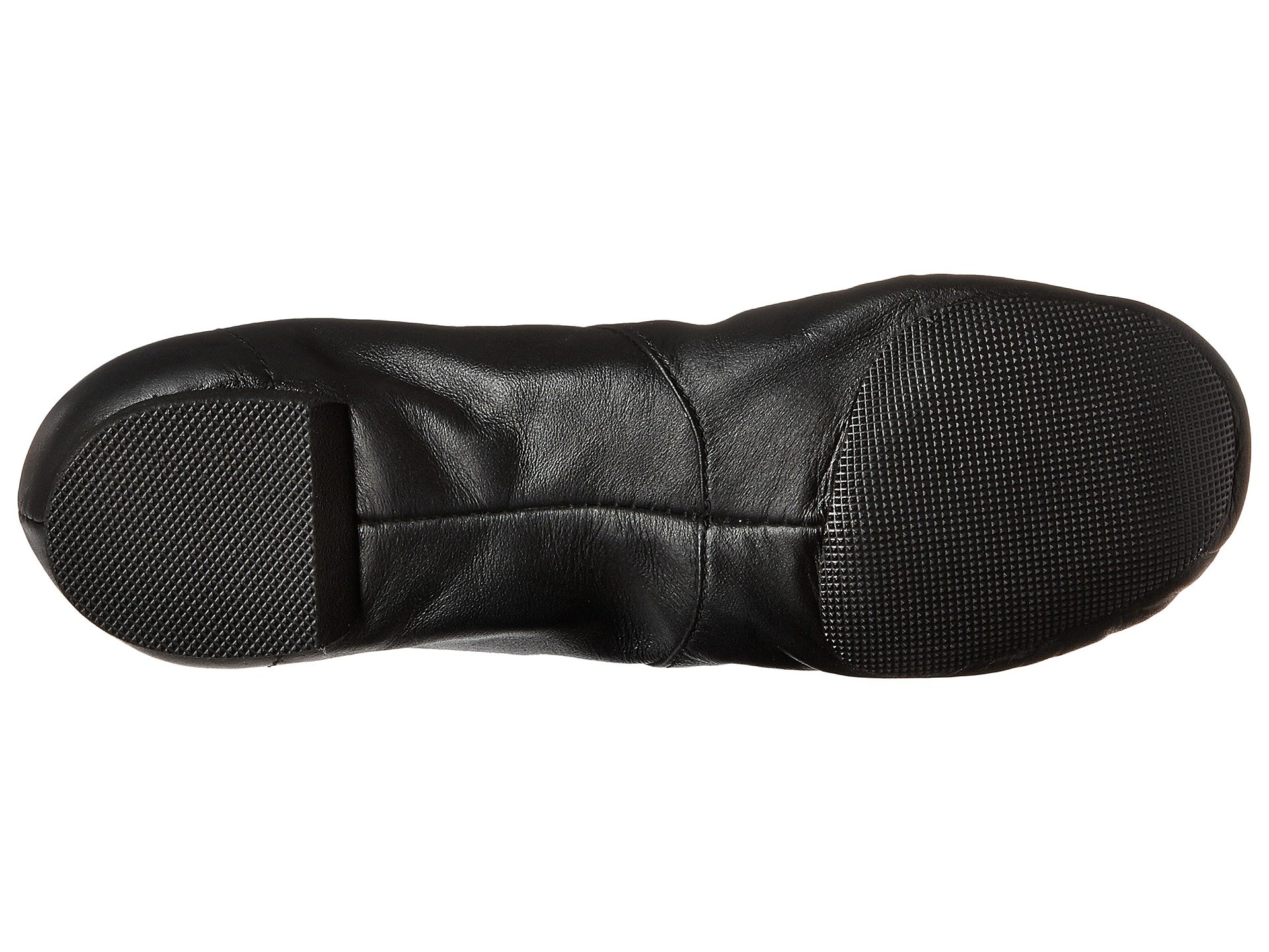 Capezio Women's Show Stopper Jazz Dance Shoes - Professional Ballet & Jazz Sneakers for Women - Perfect for Dance Classes, Performances & Recitals