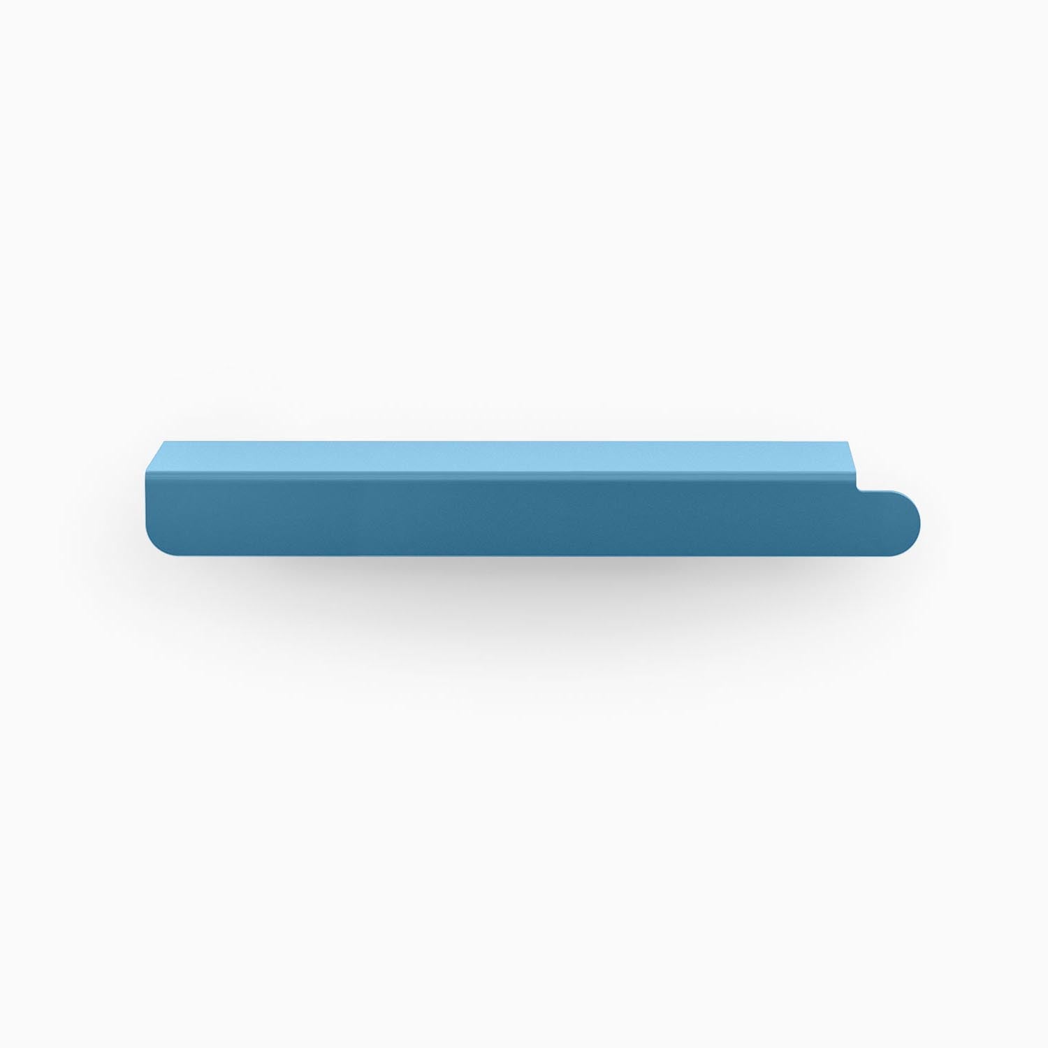 Shelf Geek Blue
