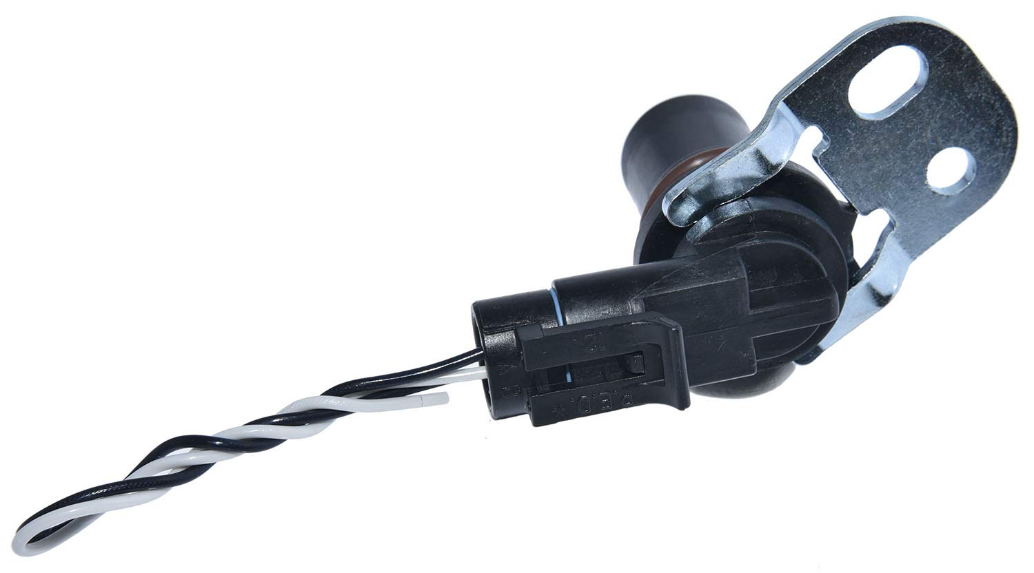 Walker Products 240-91019 Vehicle Speed Sensor - Compatible with Multiple Car Models | Accurate & Durable Auto Part for Smooth Driving | Perfect for Transmission Control & Speed Monitoring
