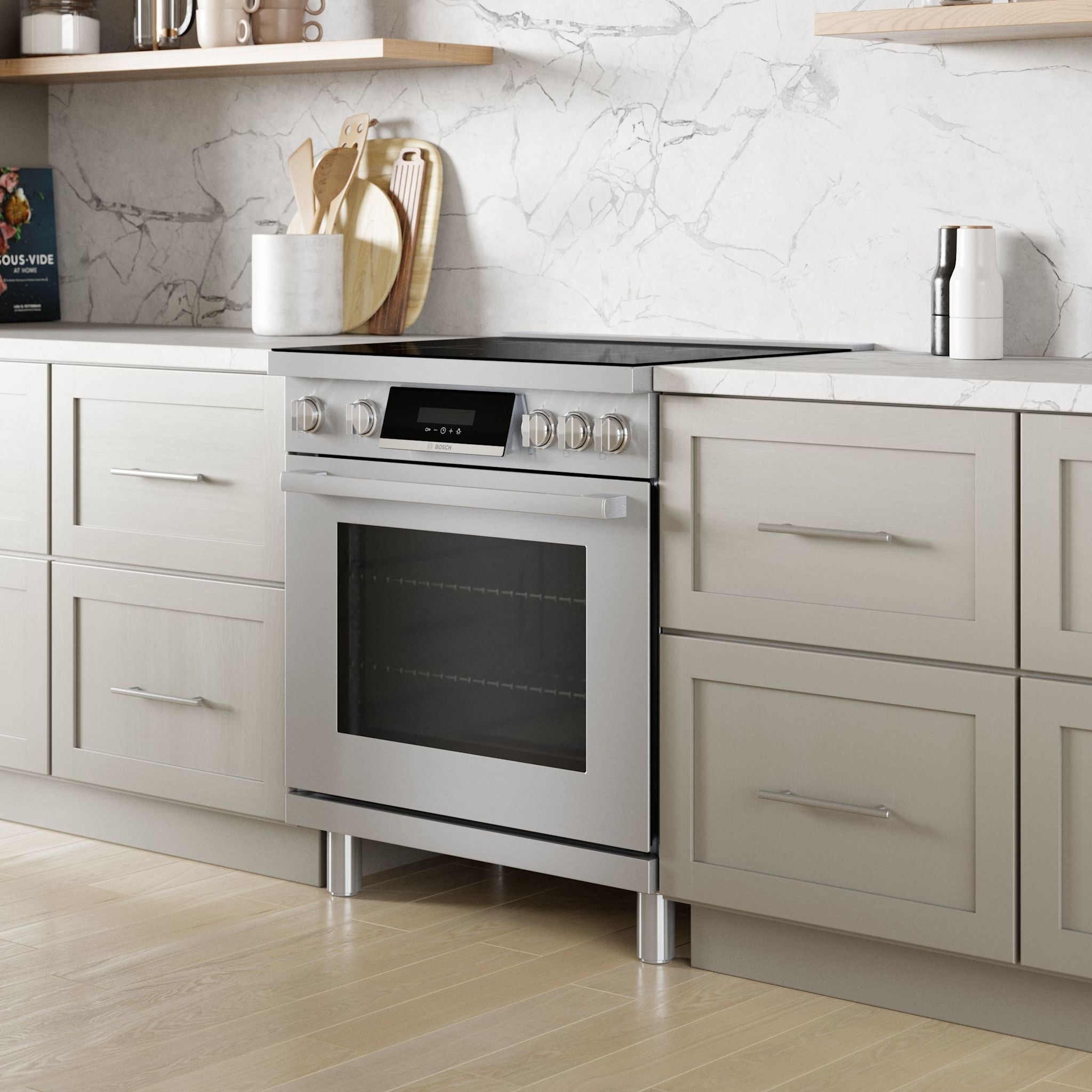 Bosch HIS8055C 30