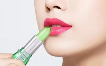 Best Aloe Vera Lip Balm for Dry & Chapped Lips - 100% Natural Moisturizing Lip Care with Soothing Aloe Vera - Perfect for Winter, Hiking & Daily Hydration
