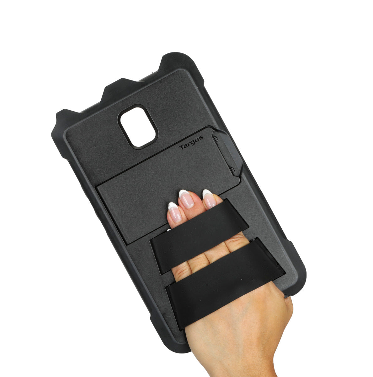 Durable Shockproof Samsung Galaxy Tab Active3 Tablet Case - Waterproof & Dustproof Healthcare Tablet Cover for Nurses, Doctors & Field Work