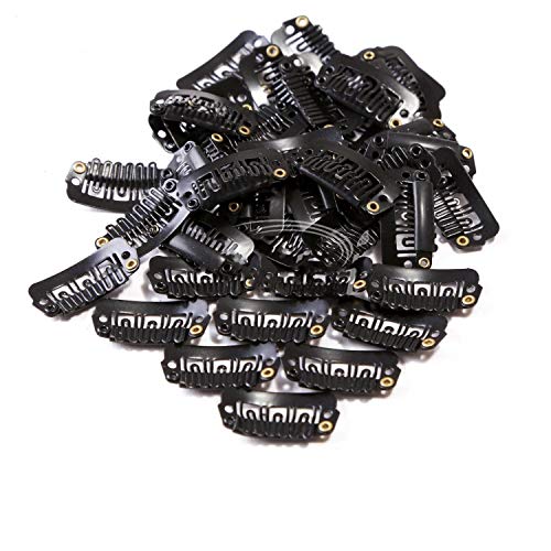 50 Pcs Extension Clips