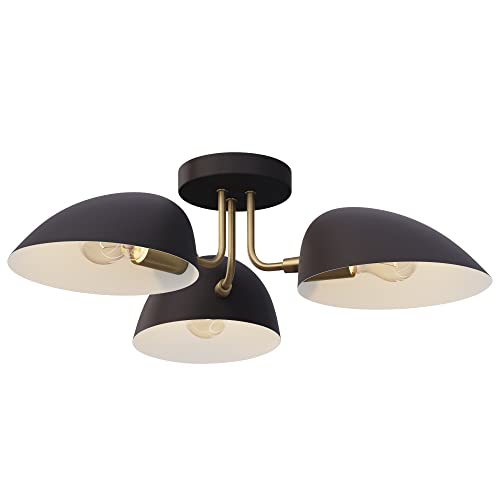 Brass Gold/Black