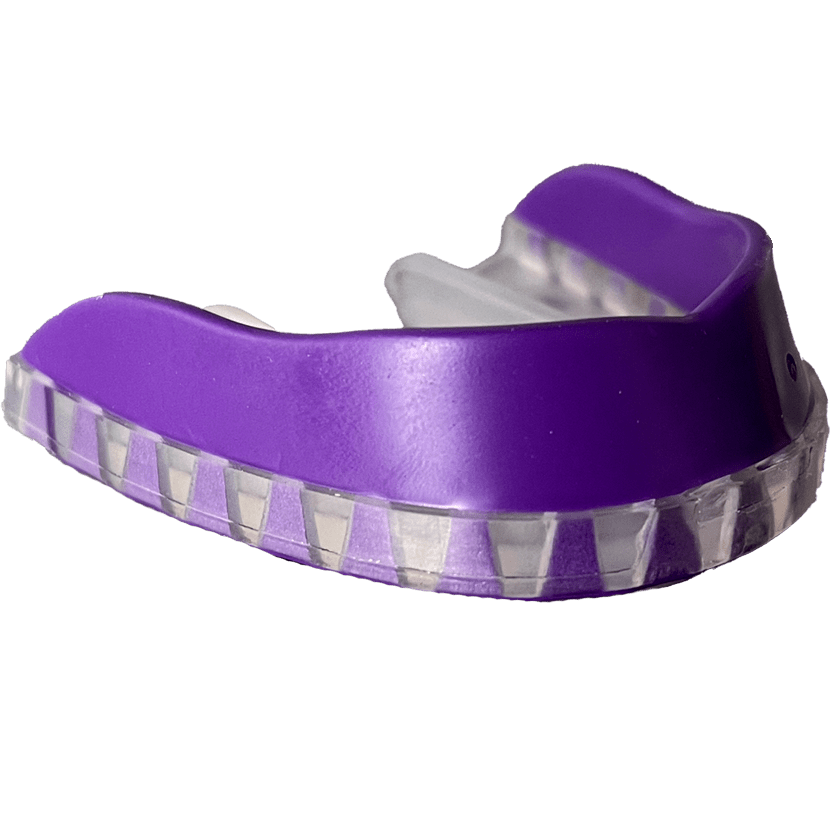Best Braces Mouthguard for Sports & Nighttime Teeth Grinding - Comfortable & Durable Dental Protection for Kids & Adults
