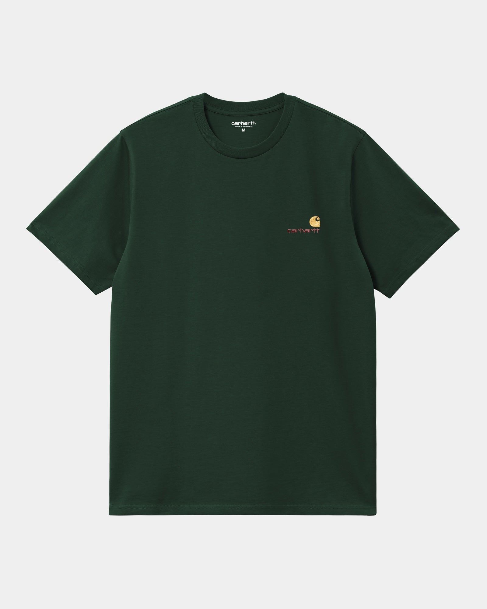 Vintage American Script T-Shirt | Soft Cotton Graphic Tee for Men & Women | Perfect for Casual Wear, Street Style & Everyday Outfits