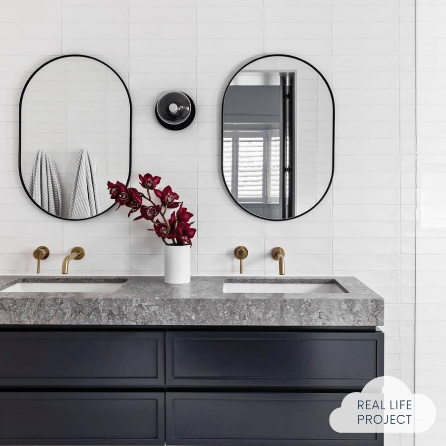 Premium Newport Matte Subway White Ceramic Tile - Classic 3x6 Inch Kitchen Backsplash & Bathroom Wall Tile for Modern Home Renovation