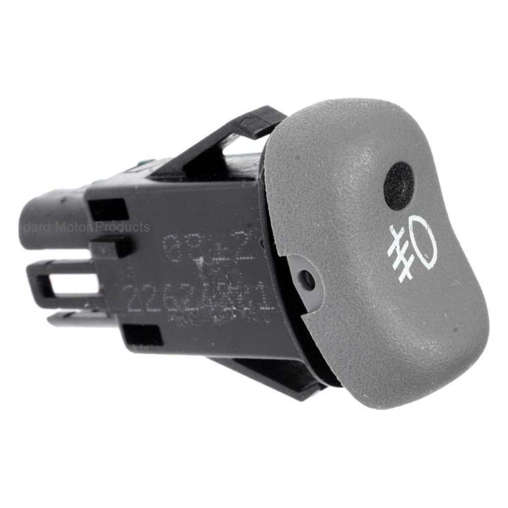 FLA1007 Headlight Switch - Standard Motor for Cars & Trucks