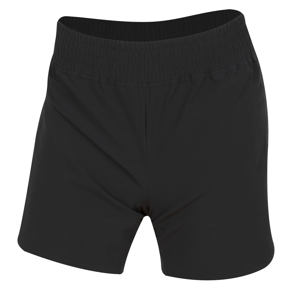 Women's Quick-Dry 2-in-1 Running Shorts with Built-in Liner - Perfect for Hiking, Yoga & Gym Workouts