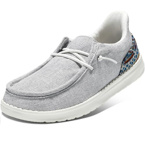 Iron Grey